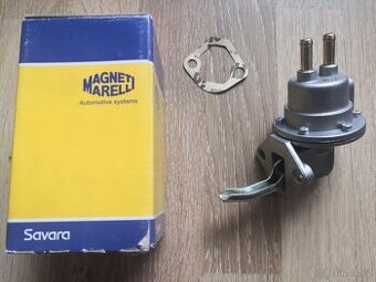 Benzínové čerpadlo Fiat Tipo/Tempra 1,4-1,6 karburátor