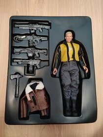 wolfenstein II collector edition PS4