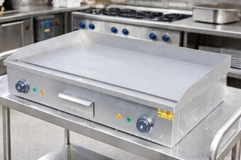 Elektrická grilovací deska