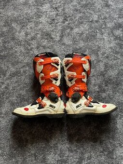 Sidi Crossfire 3, velikost 45