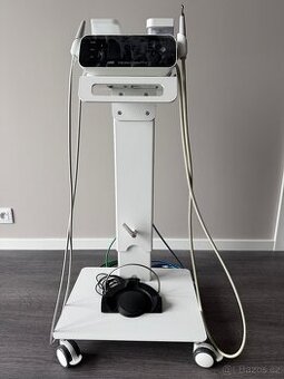 NSK Varios Combi Pro + iCart Prophy