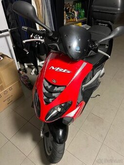 Piaggio NRG POWER 50 D/T