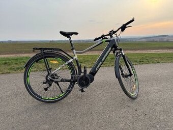 Elektrokolo CRUSSIS e-GORDO 7.8-M