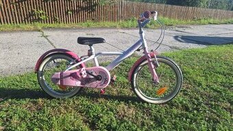 Dětské kolo 16"