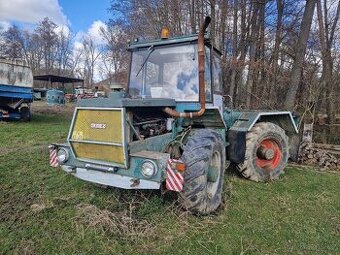 Škoda št 180 turbo