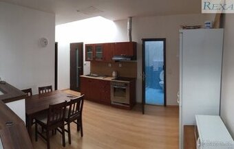 Brno Komín, Branka, pronájem pro studenty