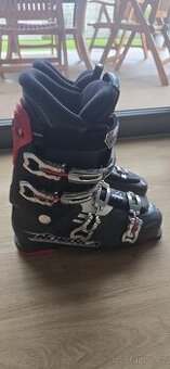 Lyžařské boty Nordica 29,5 (45,46)