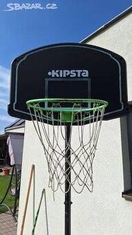 Basketbalový koš Kipsta pro streetball