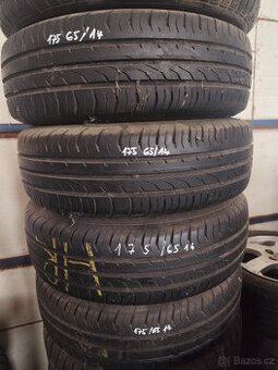 175/65 r14 Continental