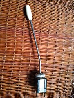 Prodám přepínač na Pal