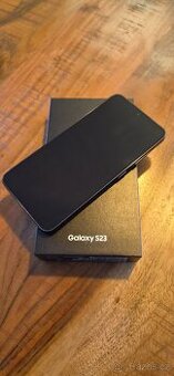 Samsung S23 128GB/8RAM