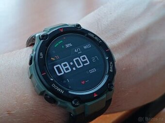 Chytré hodinky Xiaomi amazfit T-Rex