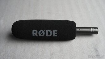 Rode NTG 4