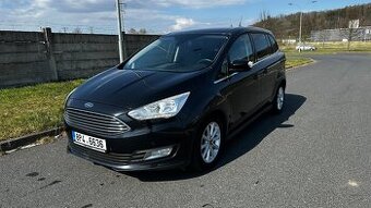 FORD GRAND C-MAX 1.5