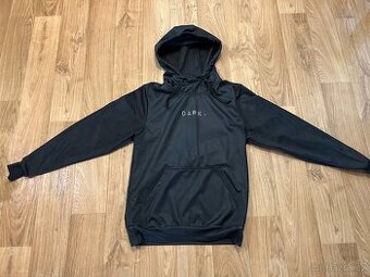 Mikina DARK unisex velikost S