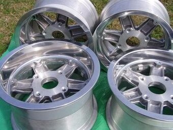 Skoda 130rs, hradecke delitka, delitka