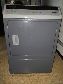 Profesionální sušička prádla Primus 10,5 kg – plynový ohřev