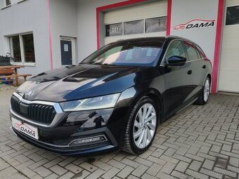 Prodám Škoda octavia 4 / IV  2.0TDI  Style 1.Maj ČR DPH