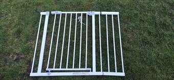 Dětská zábrana na schody