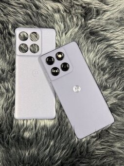 Motorola EDGE 60 Fusion 256GB - NOVÝ