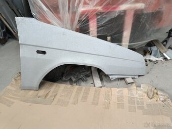 Dveře +blatníky Škoda  Favorit