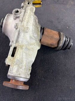 Přední diferenciál BMW 535d xDrive N57Z – OEM 31508635702