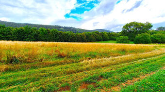 Prodej chalupy u Olomouce