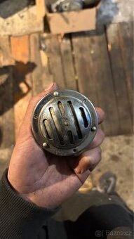 Originální klakson jawa pionýr 20,21,05