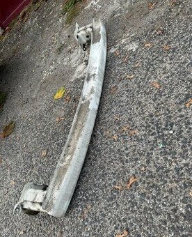 Výztuha zadního nárazníku Fabia III combi