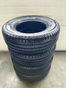 4KS LETNÍ PNEU NEXEN 225/70R15C