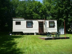 Pronájem maringotky