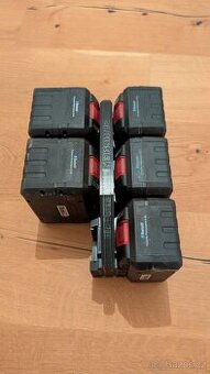 AKU baterie Parkside Performance