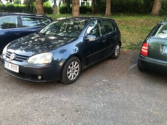 Golf 5 2.0 tdi 103Kw