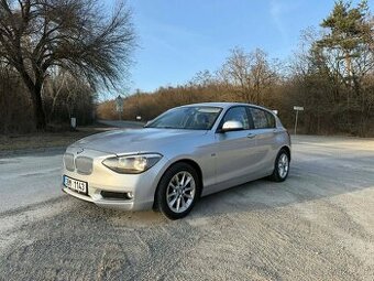 BMW F20