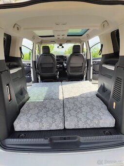 Matrace na míru pro Toyota ProAce