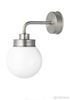 Ikea nástěnné svítidlo