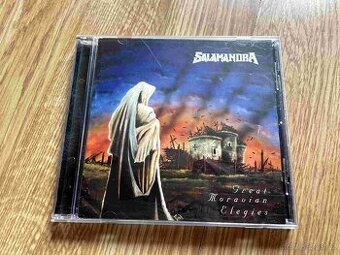 Salamandra,