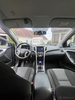 Hyundai i40 1.6 CRDI