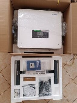 Sofar Solar HYD 10KTL-3PH hybridní