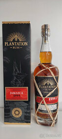 Plantation Vintage Jamaica 1999