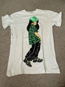Set dívčích triček - 1