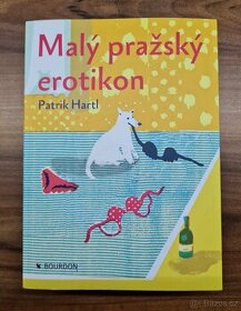 Patrik Hartl - Malý pražský erotikon - 1