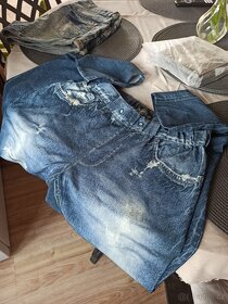 Dámské džíny prodej