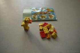 Lego pro děti 5+ / zvířátka - 1