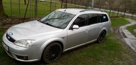 Ford mondeo st220 combi