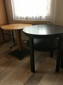 Odkládné stoly - 1