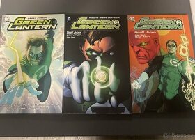 Green Lantern - 1