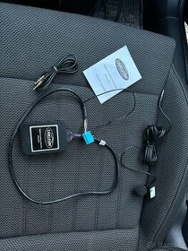 CARCLEVER - Bluetooth do Škoda, Volkswagen, Seat - 1