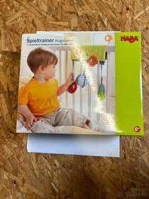 Haba - Závěsné hračky pro nejmenší - 1