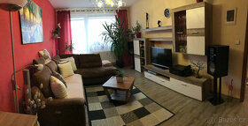 Prodej bytu 4+1, 81 m², Nová Bystřice - 1